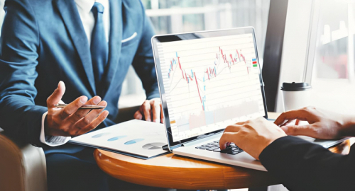 Il Grande Gioco della Liquidit�: Come la Banca Centrale Sta Salvando i Mercati (in Silenzio)